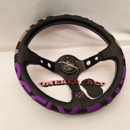 UNGU Vertex japan imported racing steering wheel celong model racing car steering wheel/ Vertex 1996