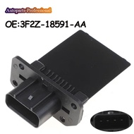Car Auto Heater Blower Motor Resistor For Ford F-150 Expedition Mustang LOBO 3F2Z18591AA 3F2Z-18591-