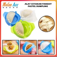 [MDP] GYOZA DUMPLING DUMPLING PASTEL MOLD