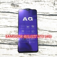 SAMSUNG A13 (4G/5G) / SAMSUNG A23 / SAMSUNG A33 (5G) / A53 (5G) / A73 (5G) AG MATTE+ANTI BLUERAY TEM