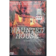 Haunted House - Movie (DVD)