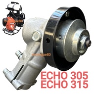 [READY STOCK] ECHO 25mm 口T GEAR CASE MESIN RUMPUT ECHO 305 315