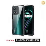 XUNDD Phone Case Realme C30S / C33 / C35 / C53 / C55 C67 C75 / GT Master / GT2 GT7 GT 6T 7T 7 Pro / 