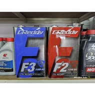 greddy rotary engine oil f2 f3 rx7 rx8 fd3s