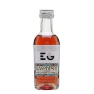 Edinburgh Gin Raspberry Liqueur 50ml 5cl Miniature