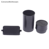 [ExtremeWellknown] 10PCS Price Tag Refill Ink Rolls for MX6600/MX5500 Labeler Ink Roller Xwk