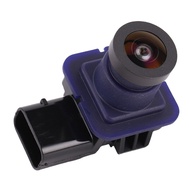 【In stock】Rear View Backup Camera EJ5Z 19G490 A Safety Parking Back Up Assist Camera Replacement For