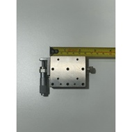 Axis stage x linear x (5)