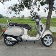 2014 VESPA GTS 300 IE 2014 偉士牌 GTS300IE 可全額貸 可車換車