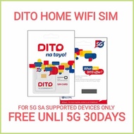 DITO>dT@WIFI$K[SIM&Cw`5G;TT`DITO;S`WIFI;h`5G;M`W/UNLI;L`5G 30DAYS UNLI DITO 1090 790