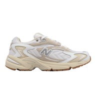 New Balance 725 V1 Beige Milk Tea NB Retro Jogging Shoes Y2K Men's Shoes [YUBO] ML725T D Last