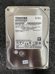 ⭐️【東芝 TOSHIBA 500GB/1TB 3.5吋 桌上型硬碟】⭐️ 保固3個月