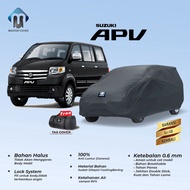 APV Car Body Cover APV Arena Luxury Car Cover/ Outdoor Coat Blanket