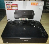 Printer Canon MP237 Second Kosongan Tanpa Cartridge PG810 CL811