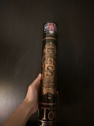 全新RSL Supreme 羽毛球每筒 $208