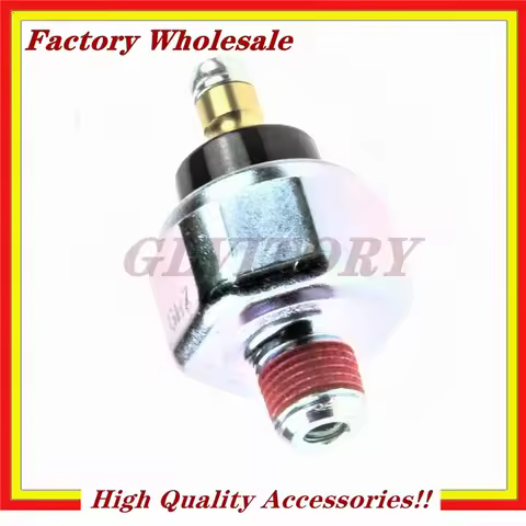 New Oil Pressure Switch Sending Unit Sensor for Honda Accord 98-02 3.0L CB 550 Four F-F2 K3 37240-P1