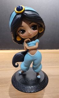 [sold out!!]   《廸士尼公主系列》Qposket 阿拉丁 茉莉公主