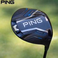 2025 New Ping Golf Driver Mens G440 Driver No. 1 High Tolerance Staggered Driver