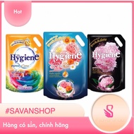 Hygiene Expert Care Concentrated Fabric Softener 1400ml Thailand