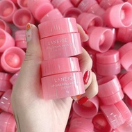 LANEIGE MINI PINK LIP BALM