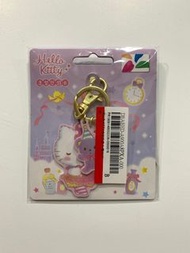 全部完售! HELLO KITTY 造型悠遊卡 - 魔法2019 全新空卡台灣限定 三麗鷗 Sanrio 凱蒂貓 吉蒂貓