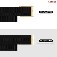 WHOOP 5.0 / WHOOP MG - SuperKnit Luxe Band สายสำรองสำหรับ WHOOP 5.0 หรือ WHOOP MG