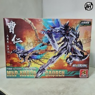 Motor Nuclear 1/100 Cao Ren Model Kit