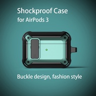 Shockproof Case for AirPods 3 2021