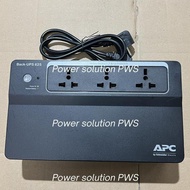 [ GO-SEND ] UPS APC BX625CI-MS, UPS APC 625V JUST USE