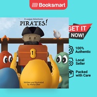 8 League Adventures - Paperback - English - 9781387932399