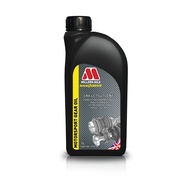 MILLERS OILS CRX LS 75W90 NT Nanodrive LSD Competition Fully Synthetic Gear Oil Fully (1L)