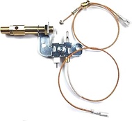 F273401 73404 Pilot Assembly Compatible with Dewalt Small Propane Heater and Compatible with Portabl