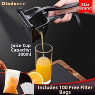 Olodo | Pomegranate Fruit Juicer Machine