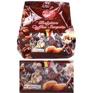 [TREFIN]Belgium Coffee Sweets Candy 1.5kg