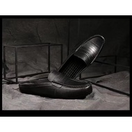 qddsajpvmb New shoes Men's Summer Rubber Half Loafer Half shoes For Men Lazy Shoes
