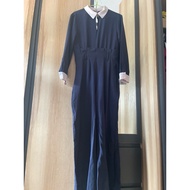 Zara Jumpsuit Bust 34-36 Waist 27-29 Hips 40 Length 53 Inches