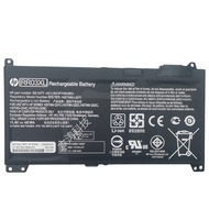 Original HP HP War 66 Pro G1, ProBook 430 G4,440 G4,450 G4 Battery RR03XL
