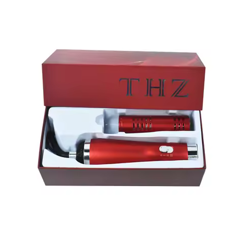 4.0 Iteracare Terahertz Small God Blowing Generator Magnet Tool Dryer Home Care For Arthritis Medica