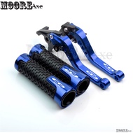 อุปกรณ์เสริมสำหรับฮอนด้า CB150R V1 V2 V3 V4 2017- 2024 2025 CB150F/ X ขาปล่อยคลัตช์คันเบรคอะลูมิเนีย