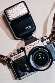 Contax S2 60 year anniversary  + Contax 28mm F2.8 套裝