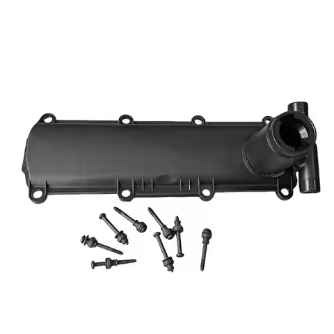 Engine Valve Cover 06A103469BB 06A103469AL For VW Golf Touran A3 Seat Altea Leon Skoda 1.6 BSE BSF 0