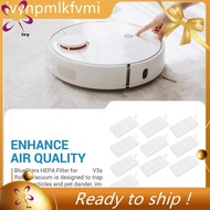 [Ivym] Robotic Vacuum Cleaner Filters for  Robot Vacuum Cleaner Accessories Vacuum Filter