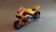 ixo 1:12 Yamaha YZR-M1