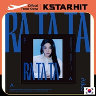 Ailee - single album  [RA TA TA]