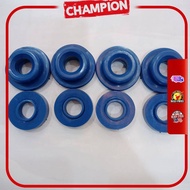 SILICONE CROSSMEMBER BUSH WIRA WIRA ARENA PUTRA SATRIA SATRIA GTI BUSH SILICON BLUE