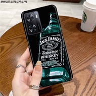 Beli Case Oppo A57/A57s/A77/A77s - Gambar Minuman Jack Drink Terbaru - Cassing Handphone - Untuk Oppo A57 - Oppo A57s - Oppo A77 - Oppo A77s - Hardcase 3D - Casemurah - Murah Meriah - Bisa COD