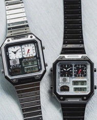 日本代購 先行予約 🇯🇵 CITIZEN × BEAMS 別注 Thermo Sensor Watch 錶