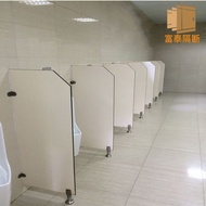 Public Restroom Partition Waterproof Anti-Moisture Anti-Bacteria Urinal Partition Board pvc Urinal S
