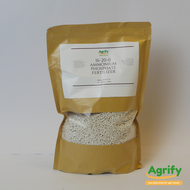 Ammonium Phosphate 16-20-0 Fertilizer 1Kilo Philphos