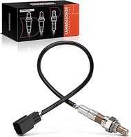 Frankberg Lambda Sensor 5-Pin Regulator Probe Before Catalytic Converter Petrol Compatible with 3 BK